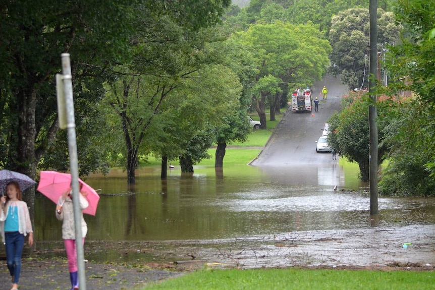 Bellingen