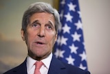 US Secretary of State John Kerry calls for renewed efforts on Syria