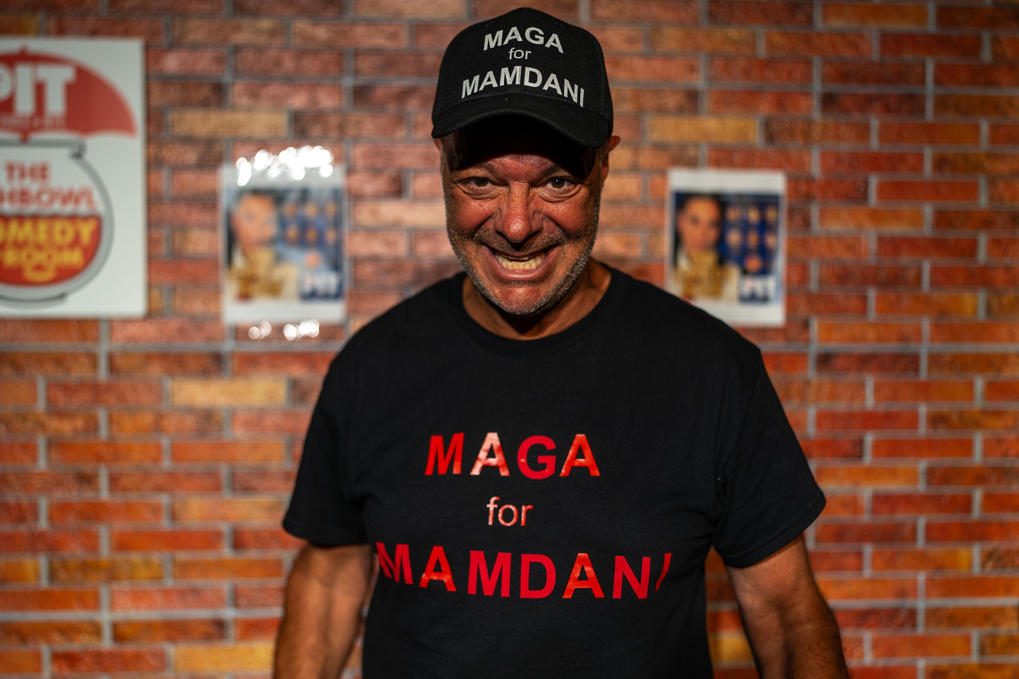 MAGA for Mamdani: Why Trump Voters Are Supporting a Left-Wing Democrat