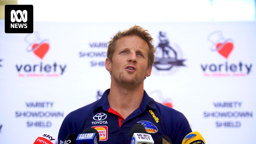Former Adelaide Crows captain Rory Sloane announces retirement