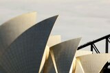 Joern Utzon never returned to Australia to see the Opera House completed.
