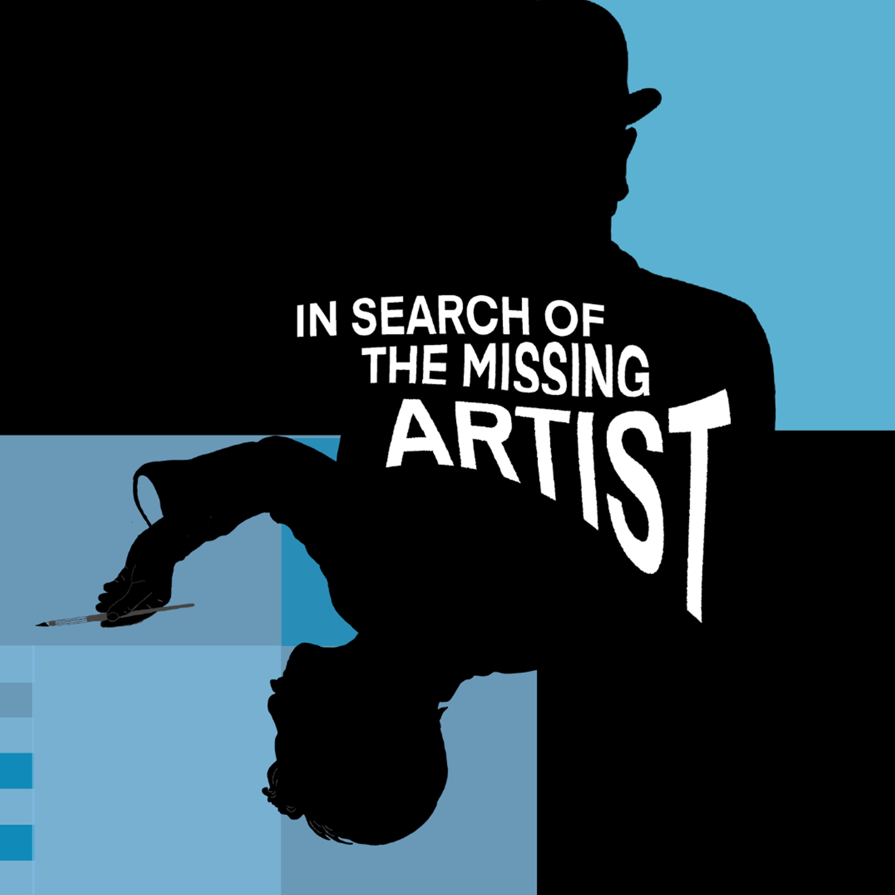 02 In Search of the Missing Artist | The Plastic