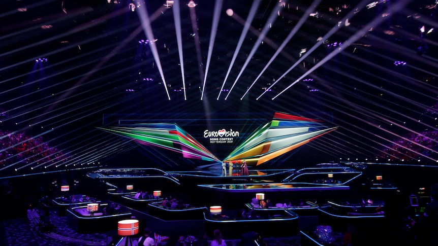The six big moments you need to know about from Eurovision 2021