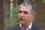 Qld KAP MP Rob Katter