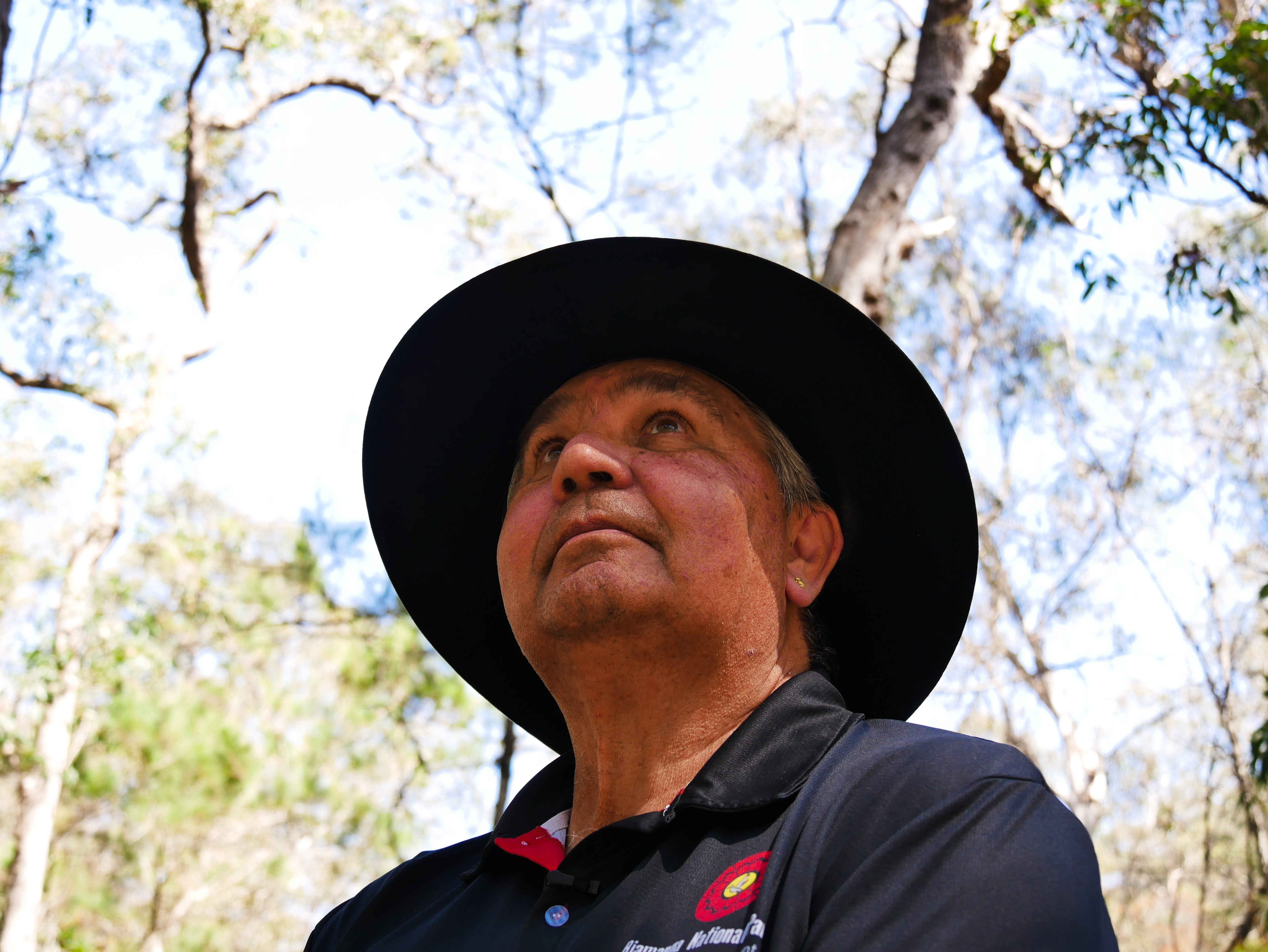 Biamanga Cultural Area ready to reopen after sacred Indigenous site