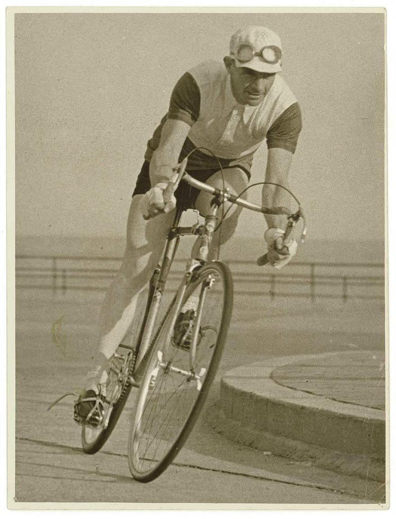 Allez Oppy! - ABC listen