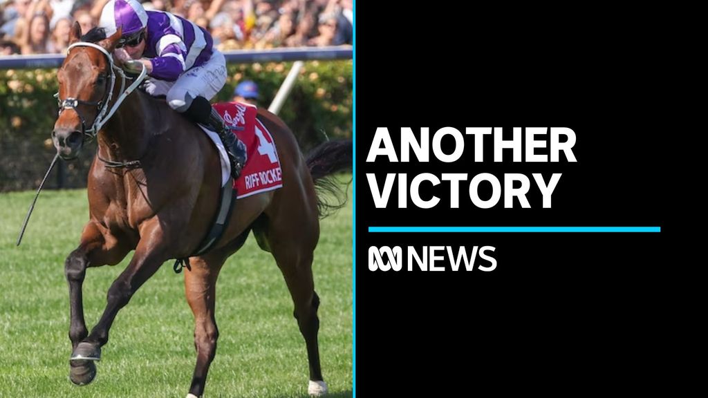 Horse Racing - Topic - ABC News