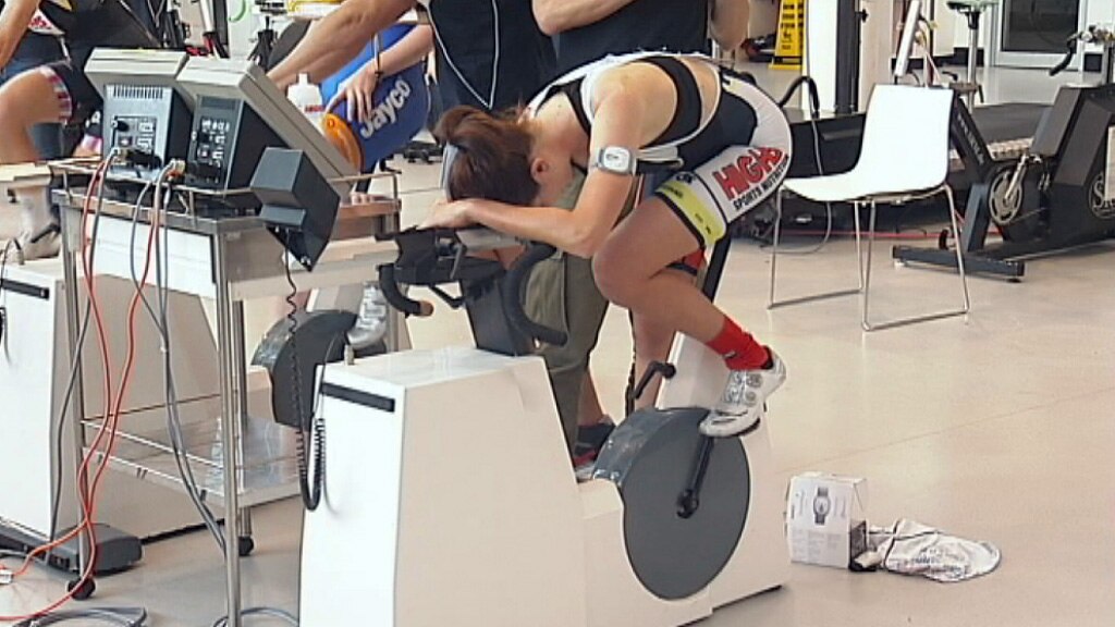 Australian Institute of Sport turns to SAS commando training to select ...