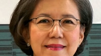 United Nations special rapporteur on human rights in Myanmar Yanghee Lee