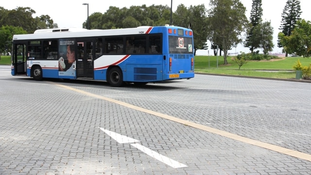 Newcastle Buses generic