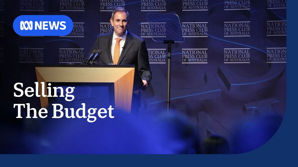 Labor pushing tax cuts through parliament as Dutton prepares budget ...