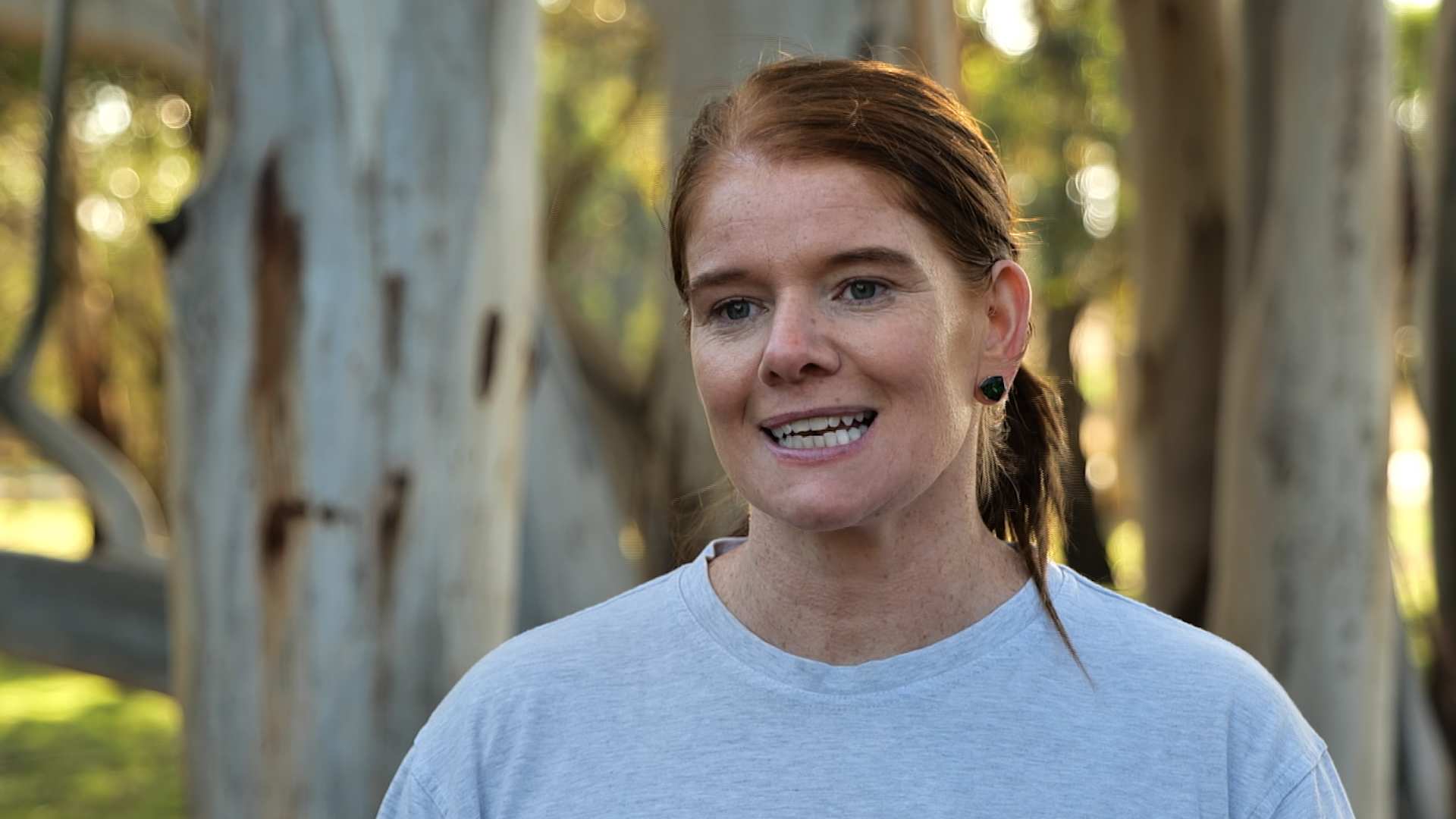 Coronavirus Pulled This Community Apart The Local Club Brought Them Back Together Abc News