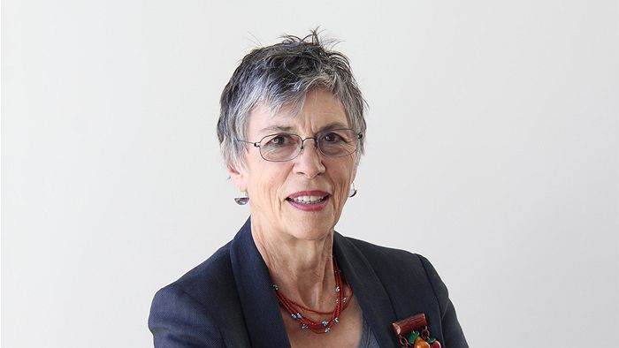 Deborah MacMillan on promoting her husband's ballet legacy episode artwork