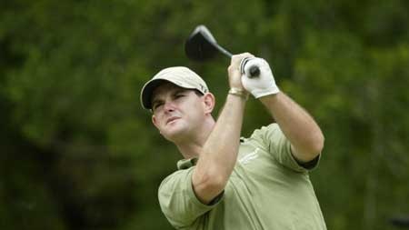 PGA Champs return ... Rory Sabbatini will feature again at Coolum