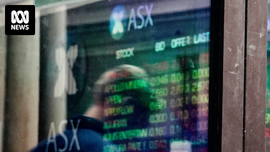 Mises à jour en direct : l’ASX s’apprête à suivre les gains de Wall Street après une forte création d’emplois aux États-Unis, non accompagnée d’augmentations de salaires