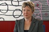 Tasmanian Attorney-General Vanessa Goodwin