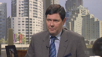 Kevin Andrews says the Fair Pay Commission has lived up to its name. (File photo)