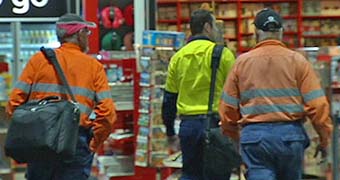 Fly in fly out work arrangements will be under scrutiny following Labor's election victory in Queensland.