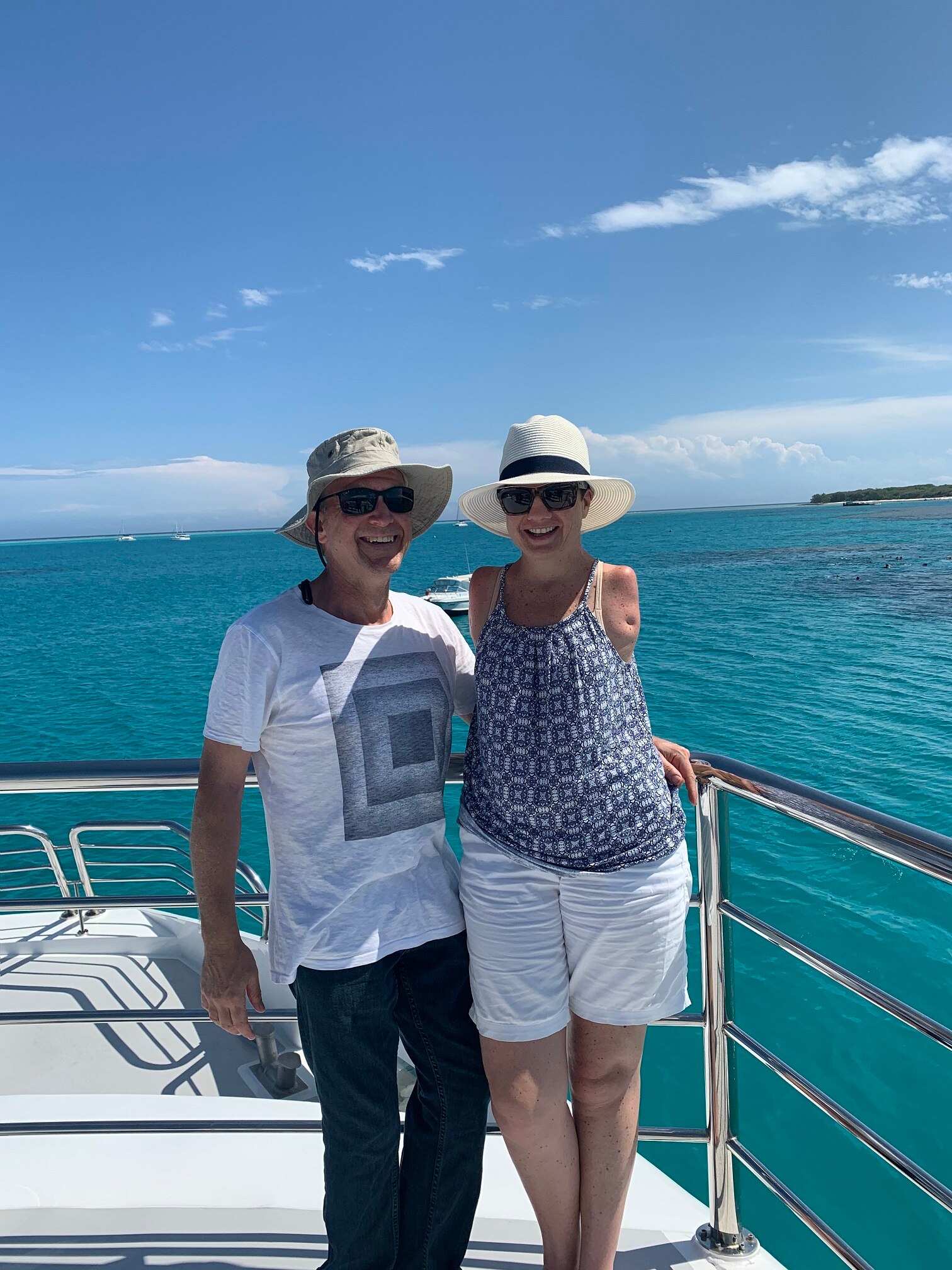 Queensland plans $12m accessibility boost for tourists living with disabilities