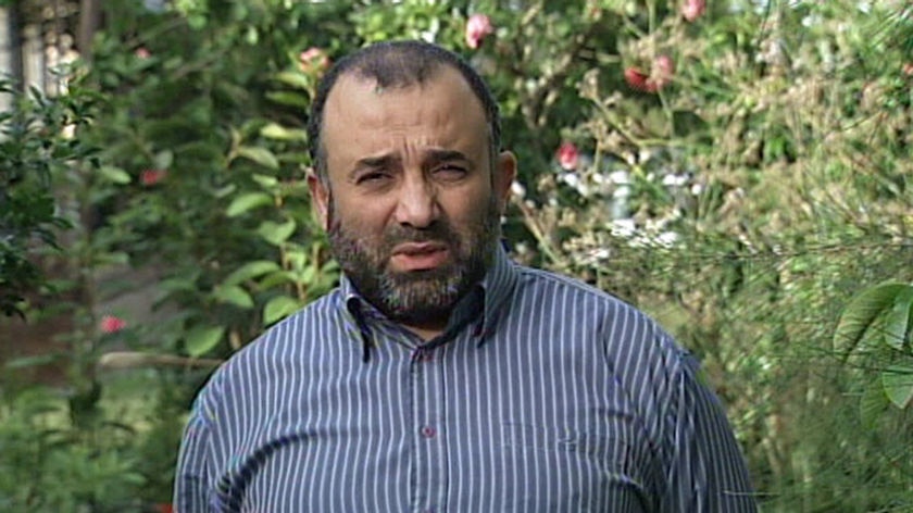 Al Qaeda cleric speaks at Sydney mosque