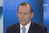 Tony Abbott