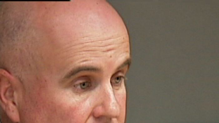 NSW Education Minister Adrian Piccoli