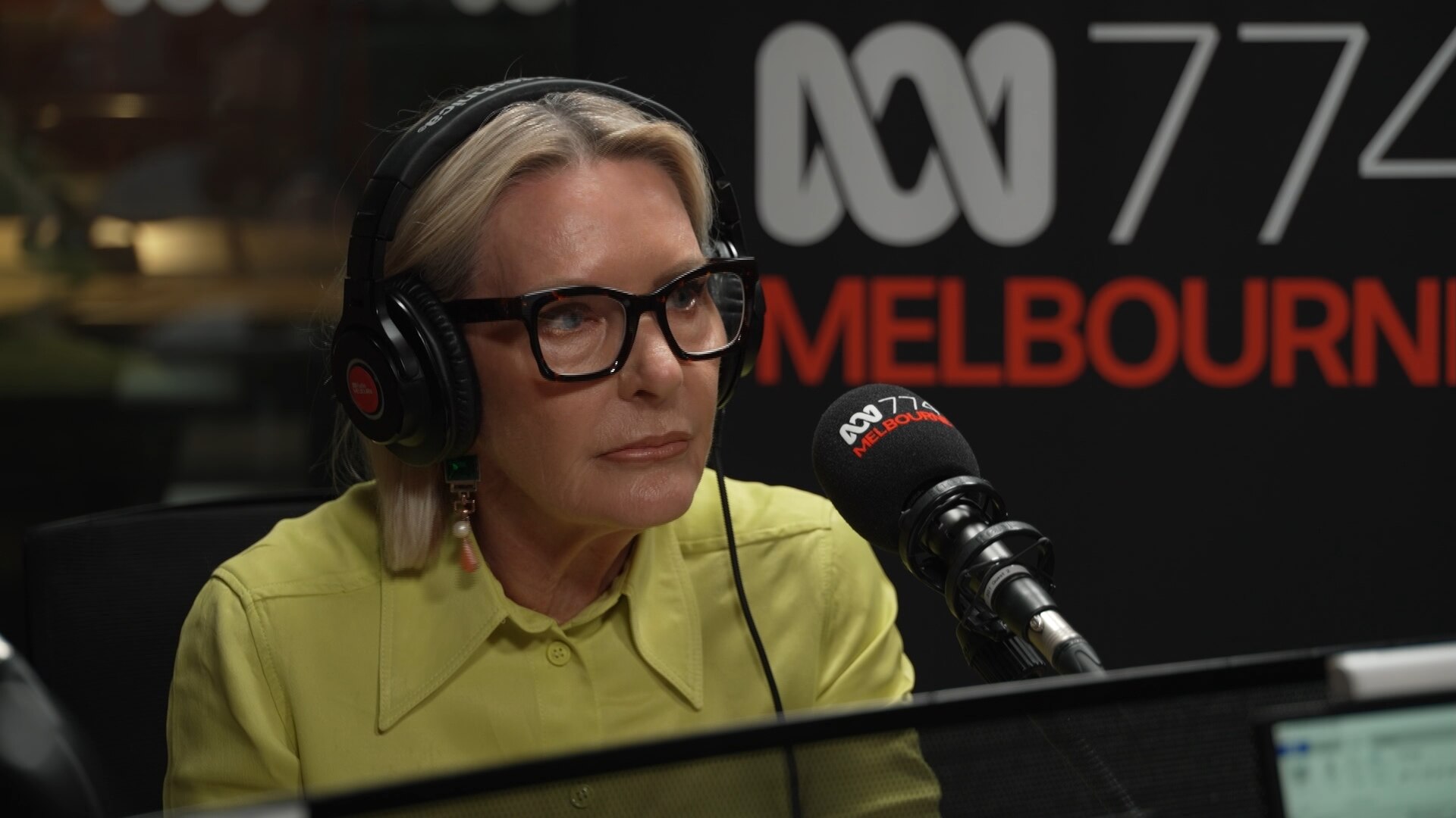 One Nation Deputy Leader on cartoons, waste to energy policy