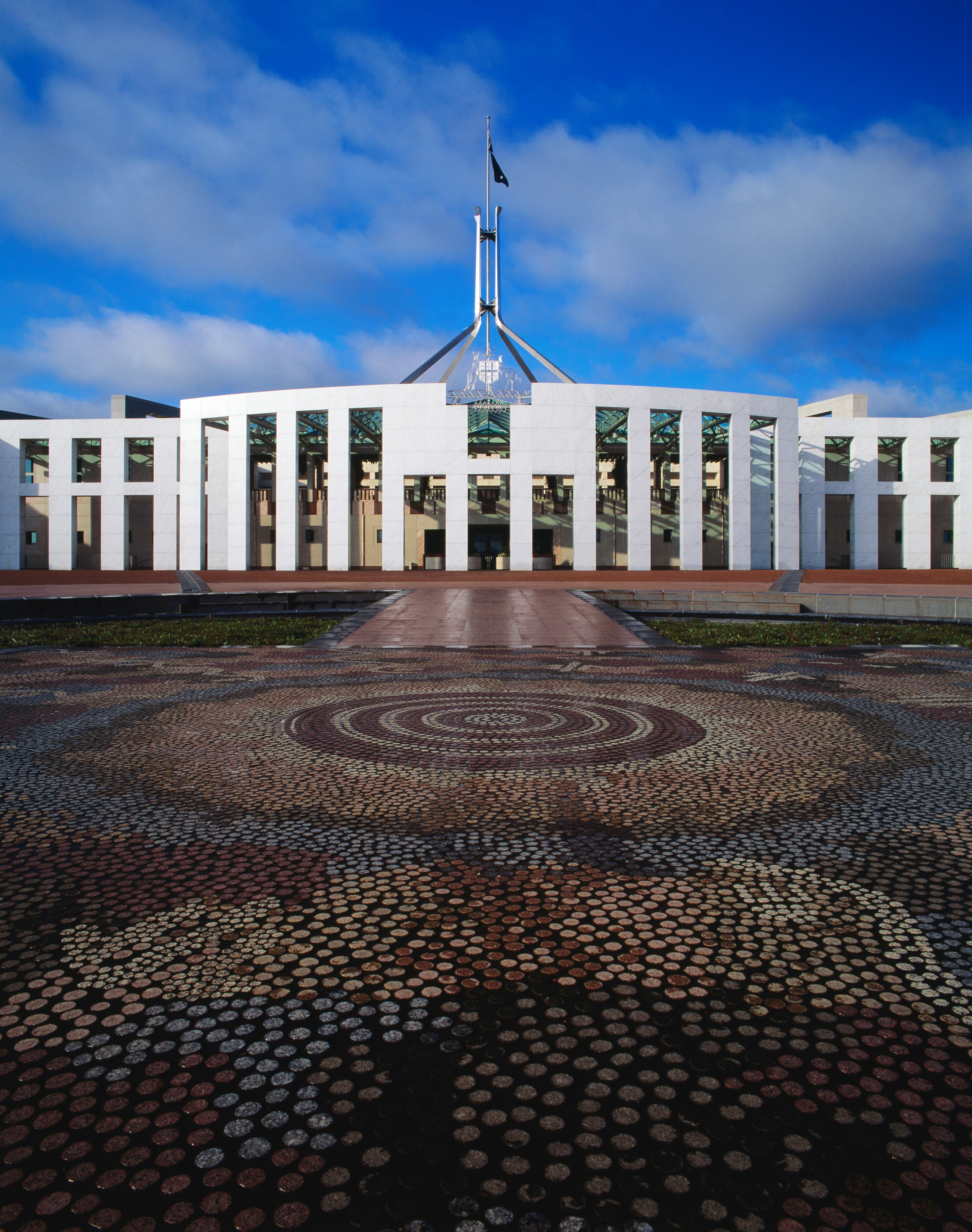 First Nations law - ABC listen
