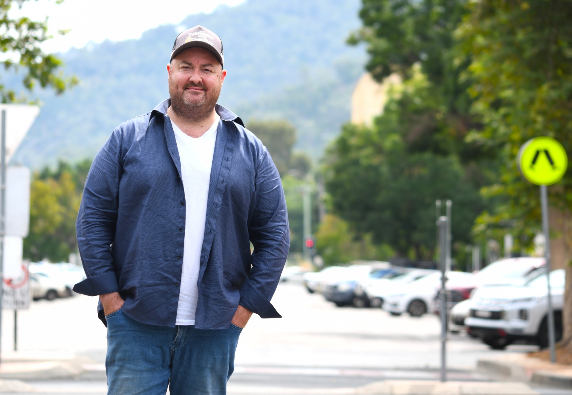 Tamworth music festival manager quits after sexual touching admission