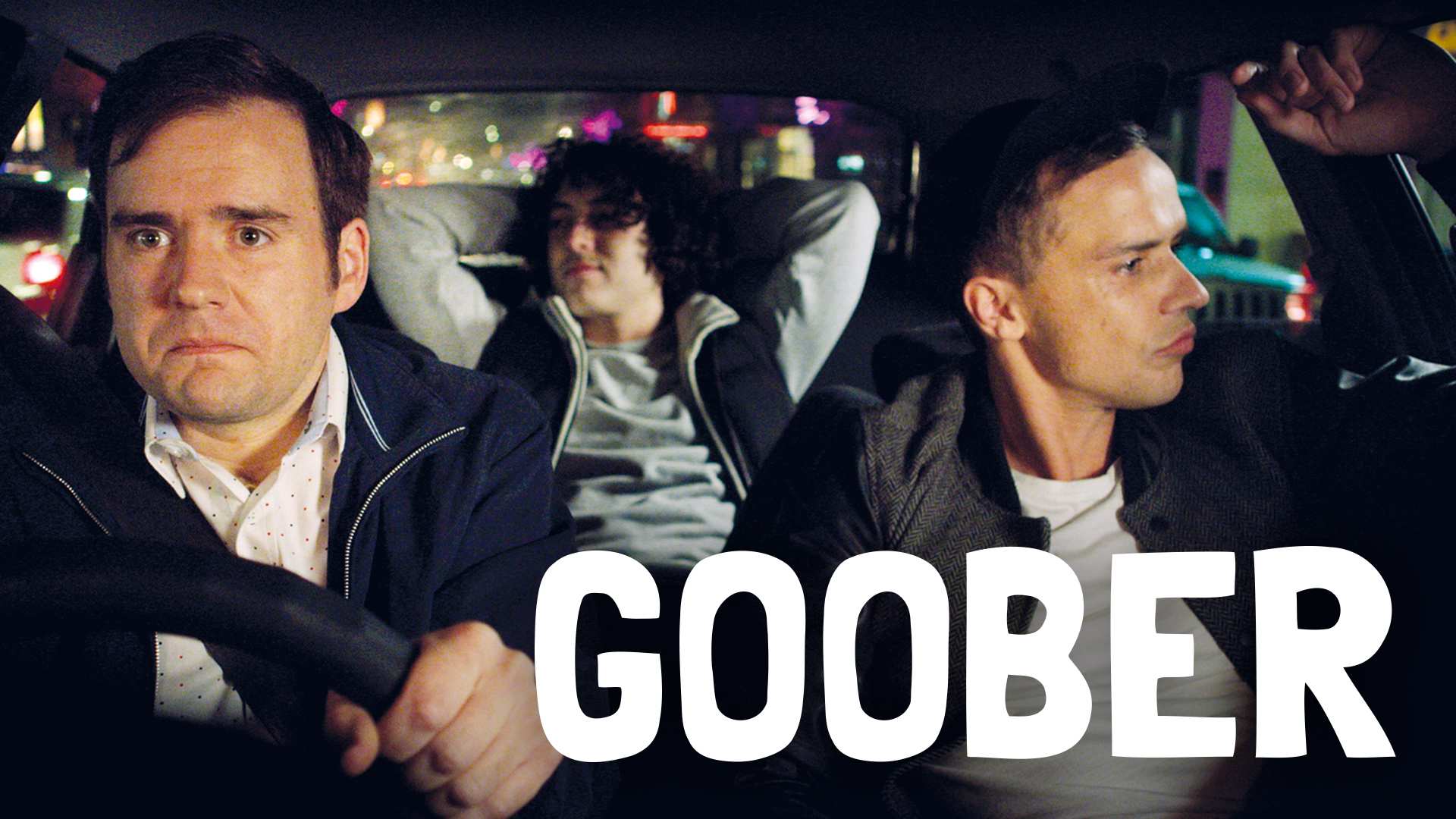 Goober - ABC Content Sales