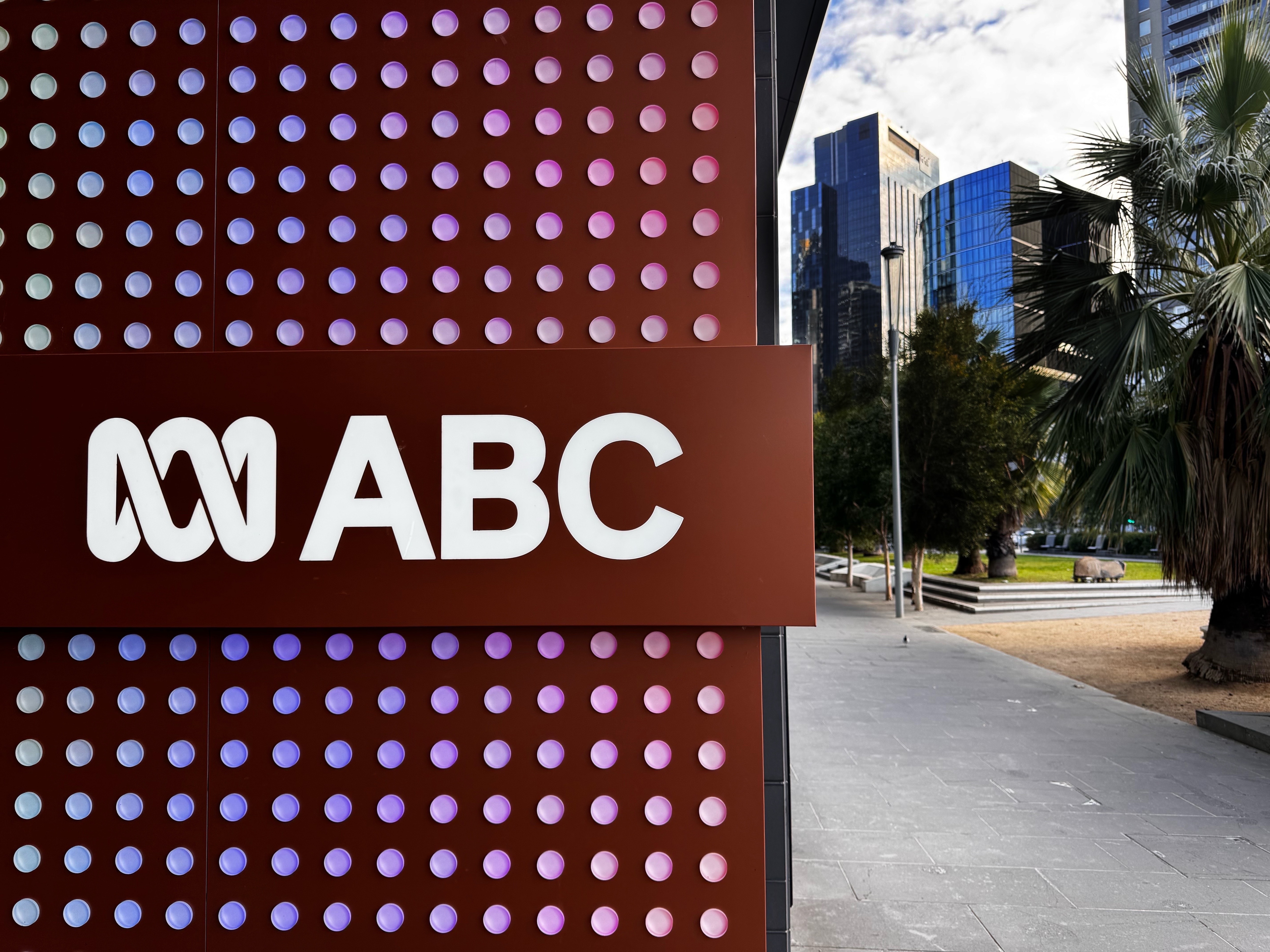 The ABC wants staff to use AI. Experts have concerns