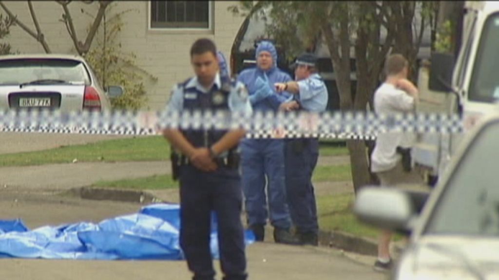 'No clear motive' for fatal double shooting - ABC News