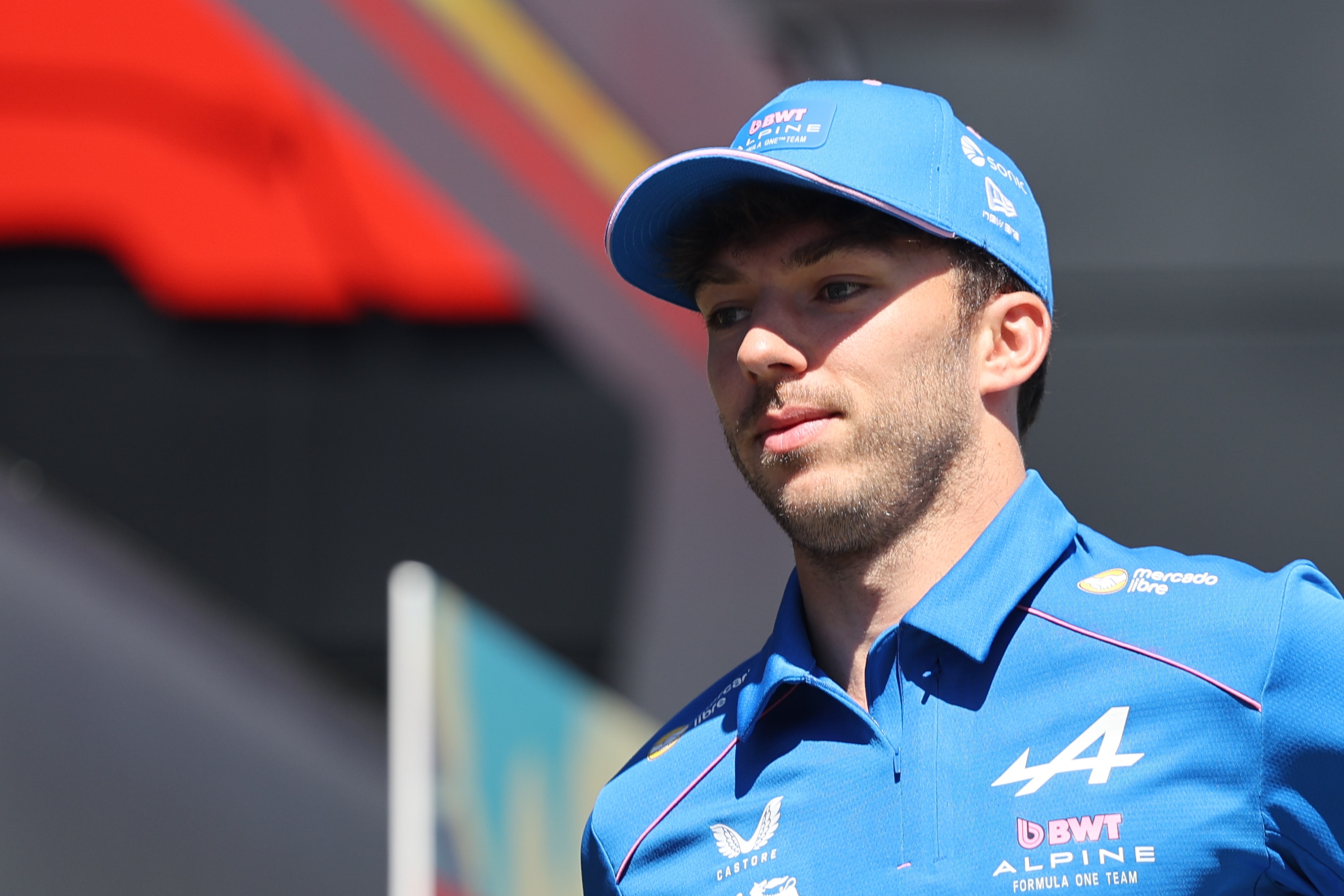 Gasly reinstated to Monaco GP podium after timekeepers' error revealed
