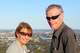 Doctors Roger and Jill Guard in 2012