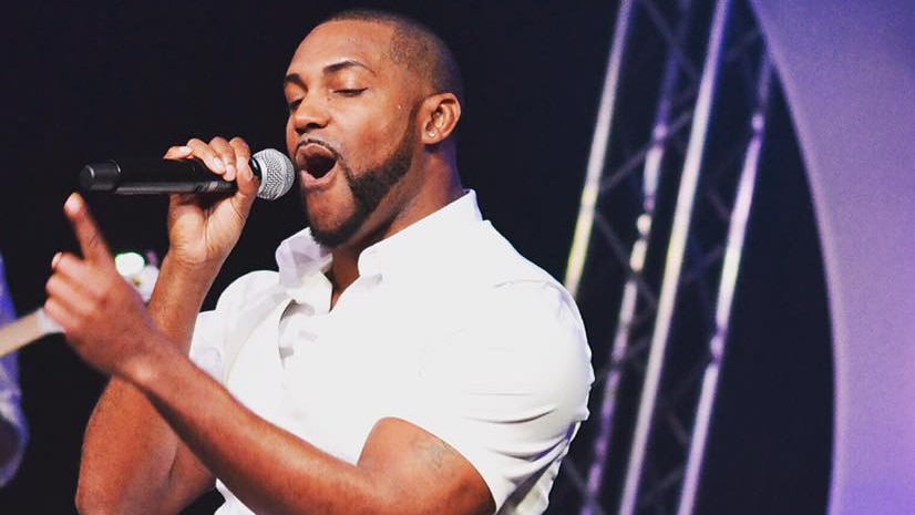 Shane Evan Tomlinson was killed in the Orlando nightclub shooting.