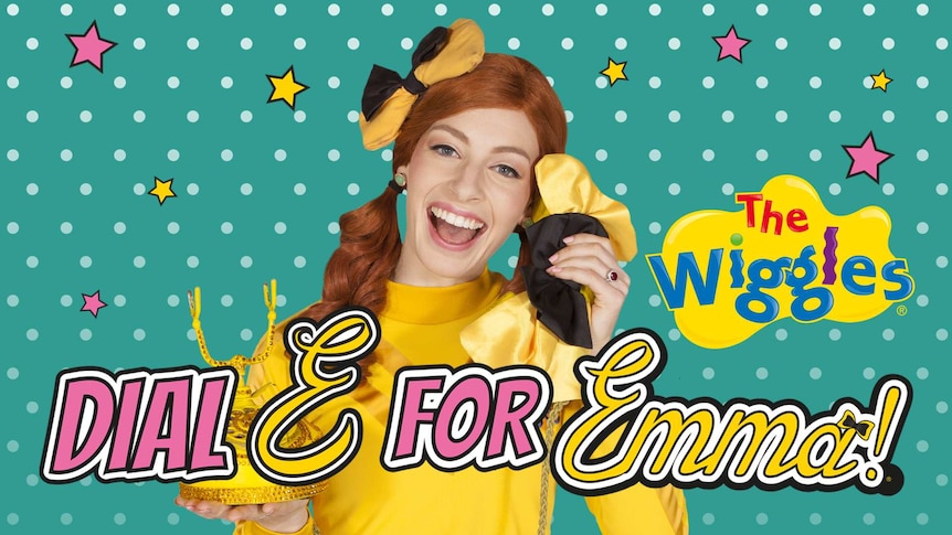 Dial E for Emma! - ABC Content Sales