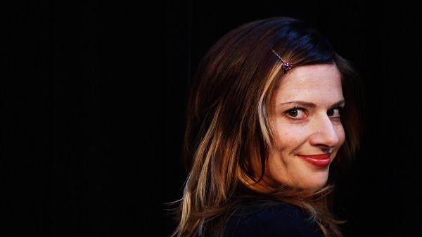 Julia Zemiro