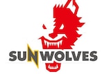 Super Rugby Sunwolves logo