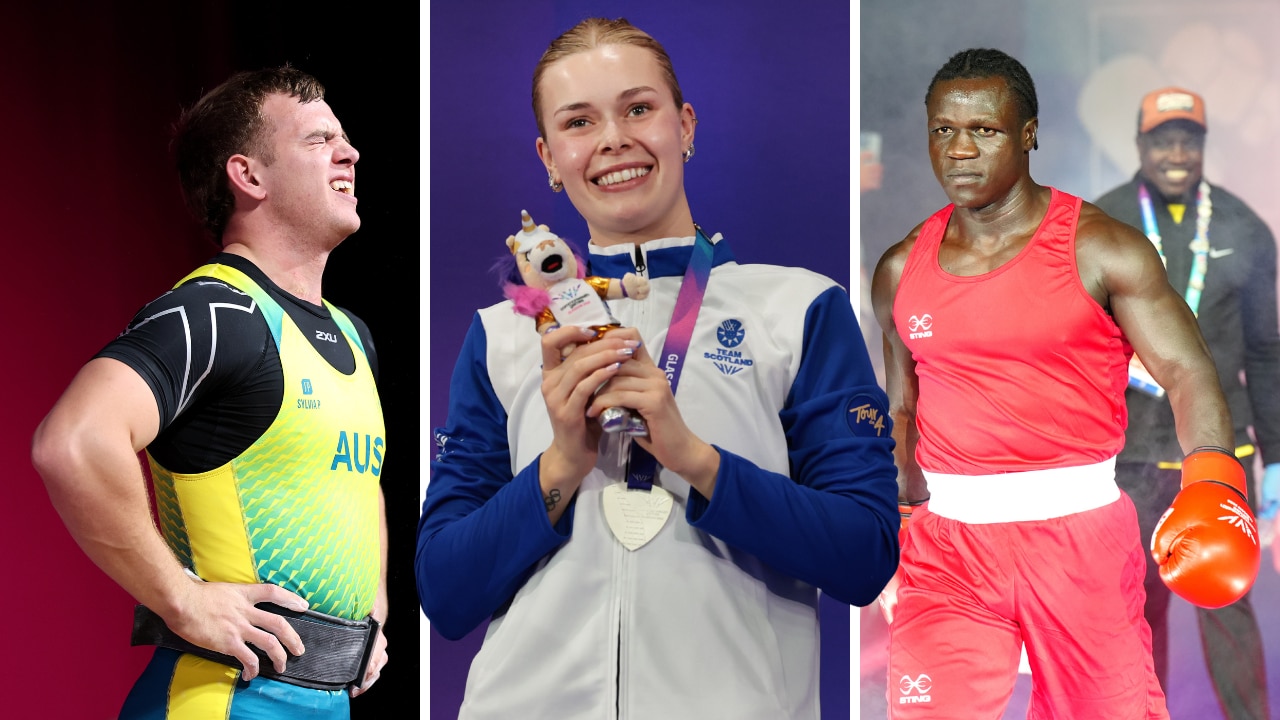 From Pool to Palace: Swimmer Spurns Reality TV for Gold, Dictator's Grandson Eyes Reign