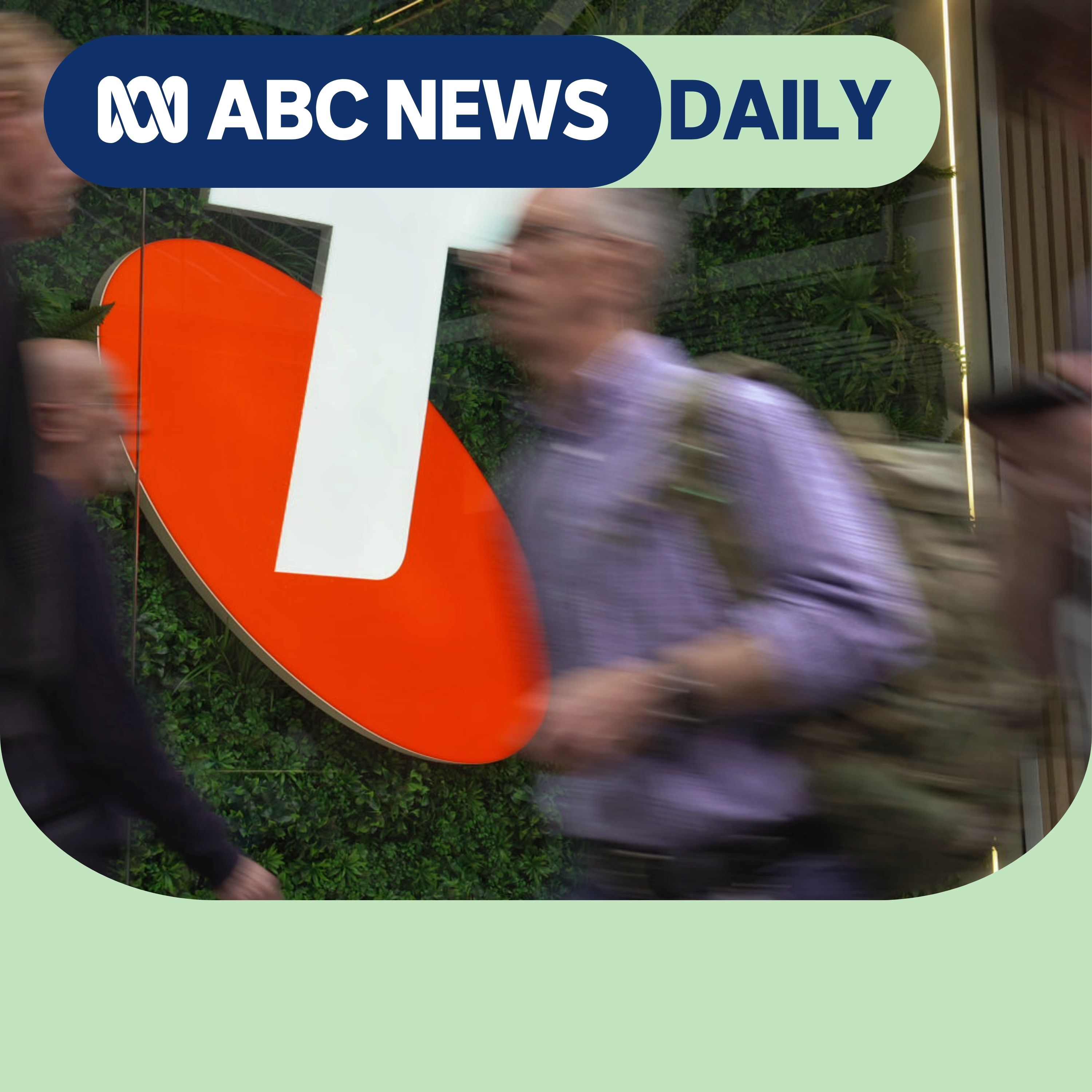 How will Telstra pay for its network meltdown? episode artwork