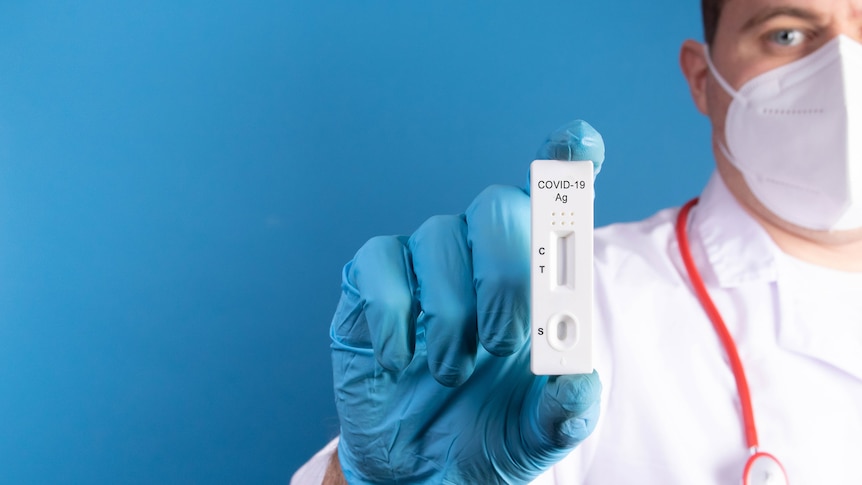 What is a rapid antigen test? Where can you buy them in Australia and how much do they cost?