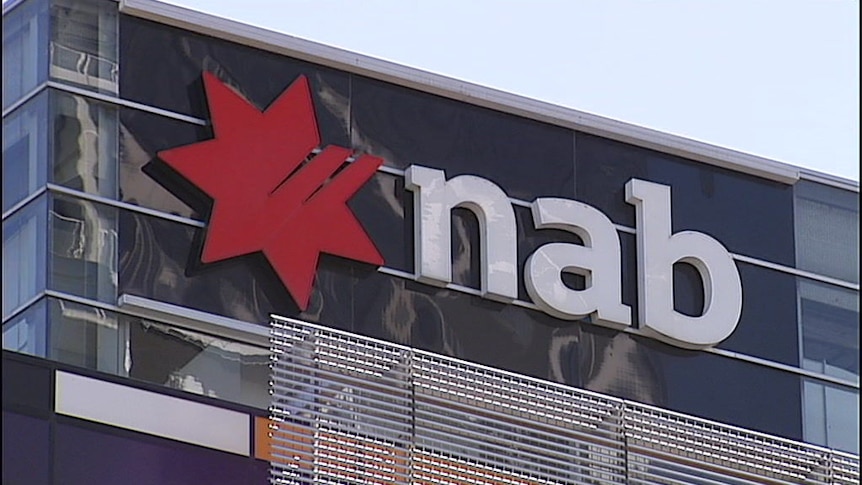 'Incredibly challenging' NAB apologises for national outages