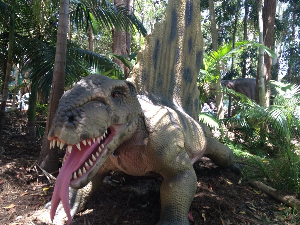 Clive Palmer's dinosaur park Palmersaurus: Fun facts and controversies