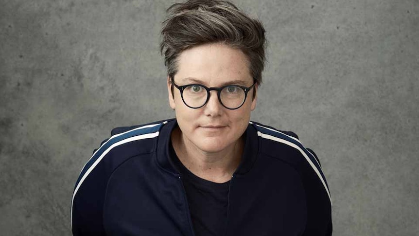 Hannah Gadsby