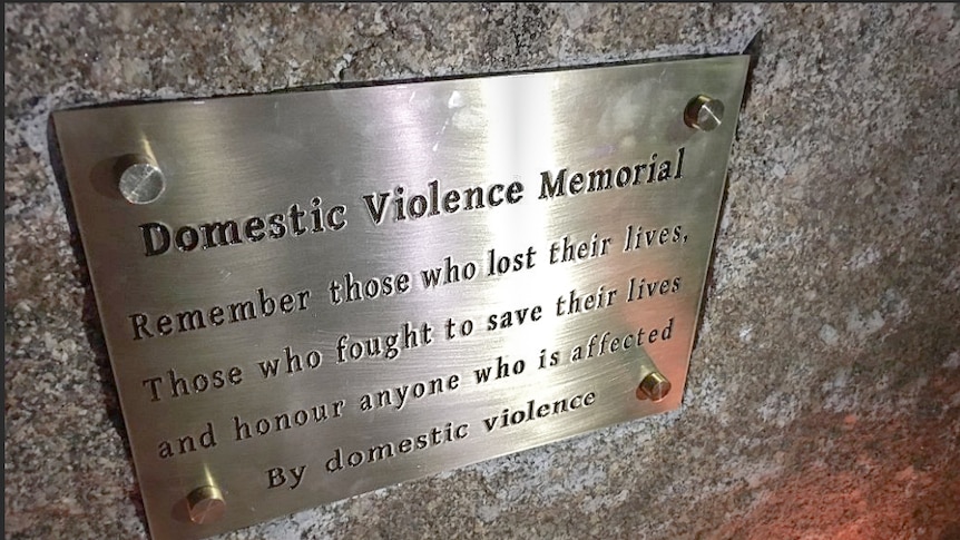 The Plaque was unveiled in Tamworth