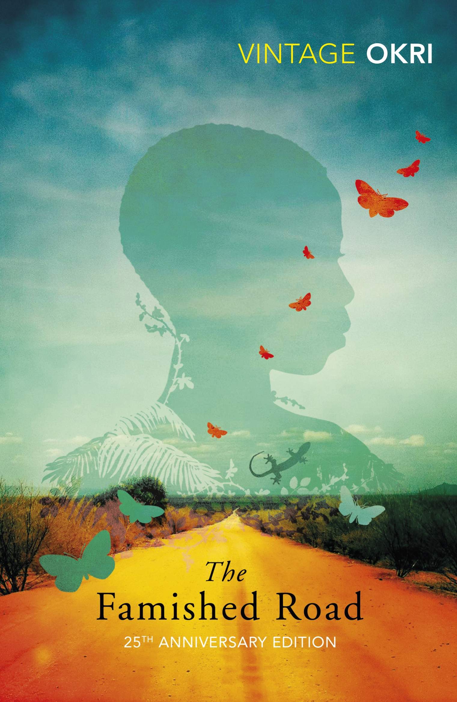 The Famished Road Review , The Famished Road: A Novel – GIHOU