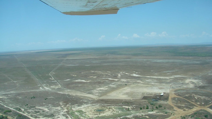 Among north Australian cattle producers, 'foreign investment' is a popular concept.