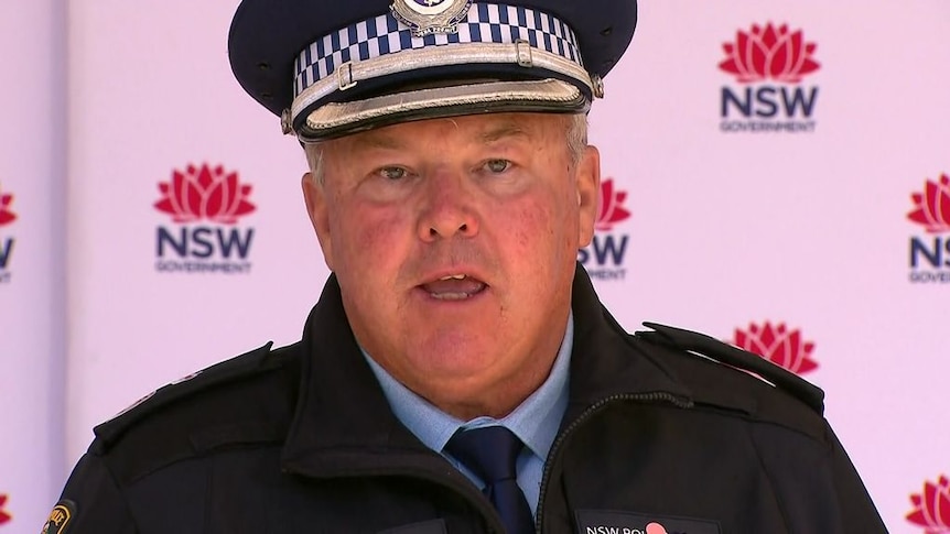 NSW Police doubling down efforts in Fairfield, Liverpool and Bankstown ...
