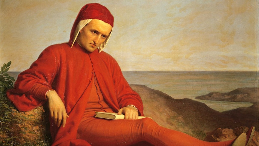 Can Dante's Inferno Save the World?