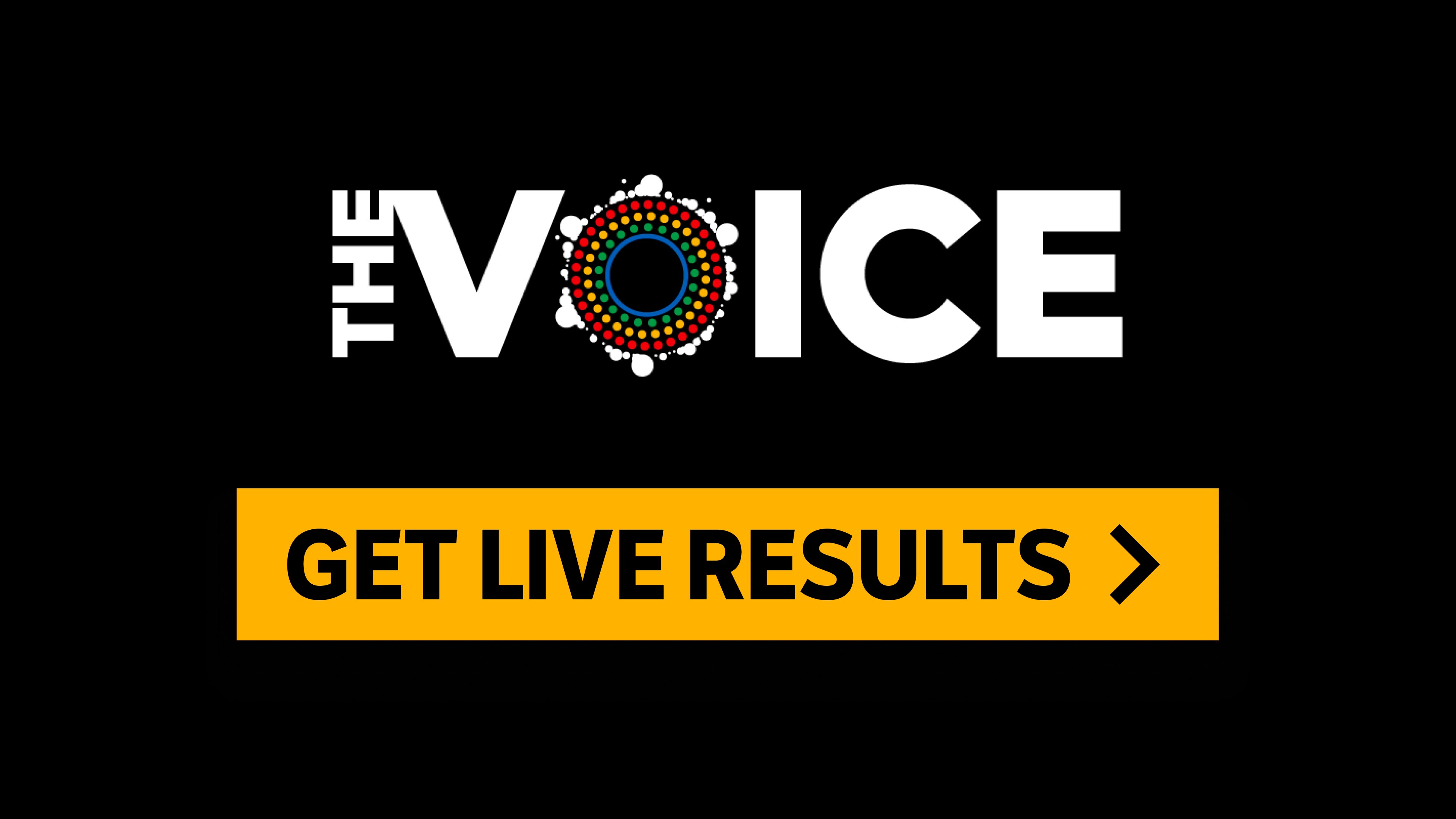 Voice Referendum Live Results And Updates - ABC News